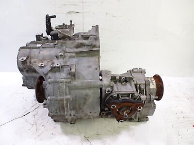 6 velocità Cambio manuale Audi 2.0 TDI Diesel CFG CFGB LPT 