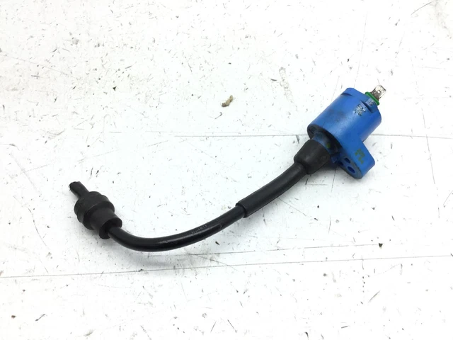 Original Piaggio Rear Brake Pump Lever – Left Side For Beverly RST 250 (2004-2005)