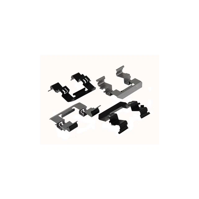 Carlson     Carlson Quality Brake Parts P929 Drum Brake Hardware Kit