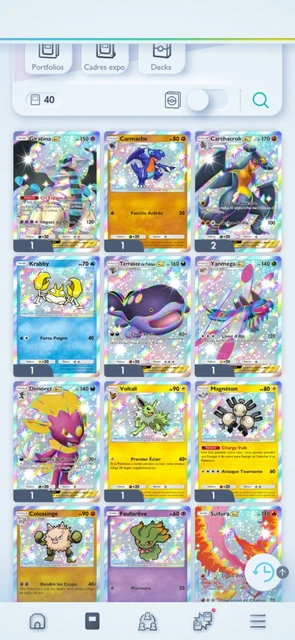 Compte Pokémon TCG Pocket Niveau 32 + 2500 Cartes - Compte Neuf, Android/PC