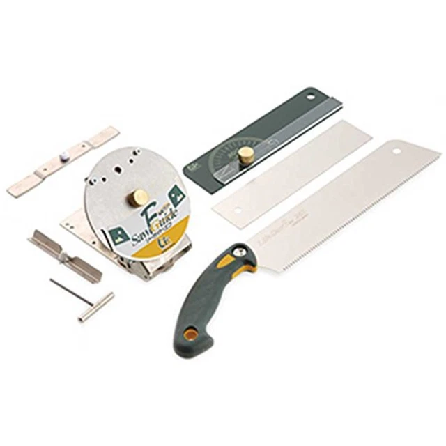 SET GUIDA SOLIDO – Componenti E Accessori Per Guida (Verifica Dettagli)