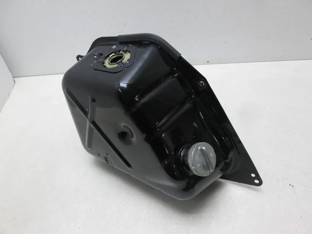 Motorrad Kraftstofftank Mit Deckel Für 50-125ccm ATV & Dirt Bikes