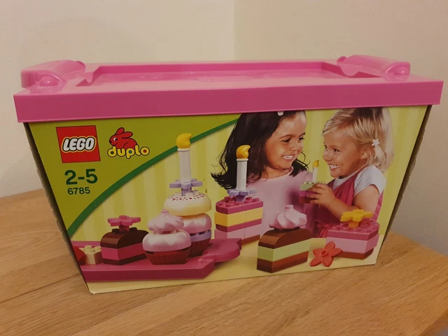 Duplo creative cakes outlet