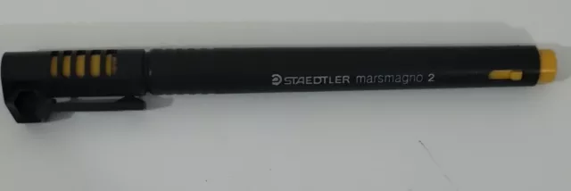 Staedtler MarsMagno 2 - 0,50 mm, Penna per disegni tecnici