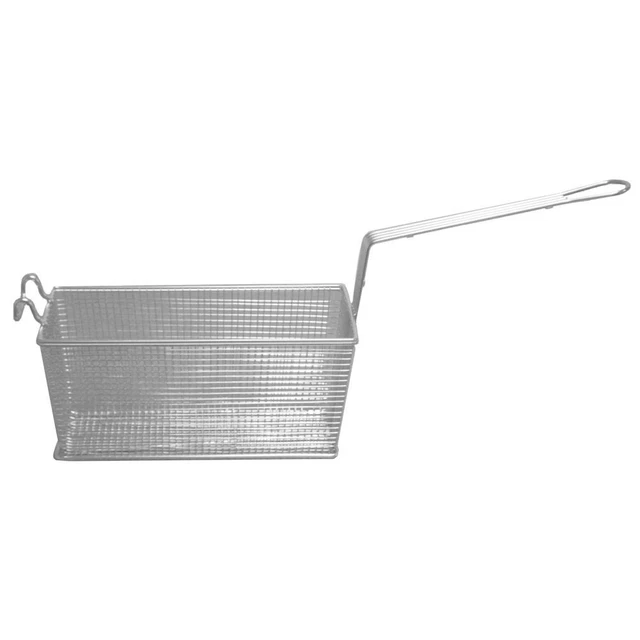 Prince Castle 678 Standard 13.25" x 6.5" Fry Basket
