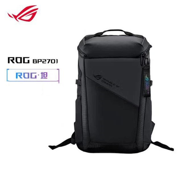 ORIGINAL ASUS ROG Ranger BP2701 Gaming Backpack 17" 15.6' Notebook