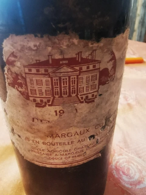 Vin Margaux 