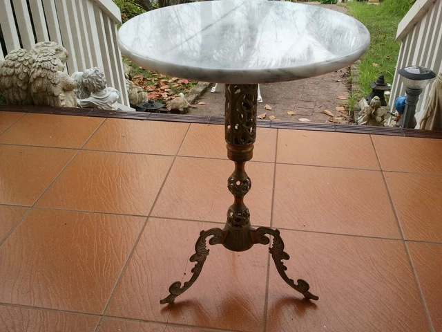 Brass end on sale table lamps