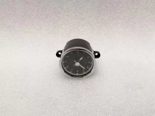 Aston sales martin horloge
