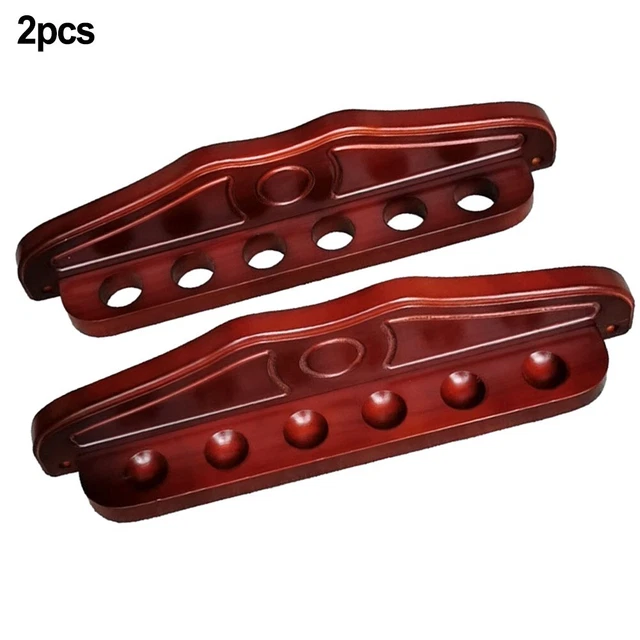 40 Clips De Repérage Pour Billard - Diamètre 17 Mm - Support Localisation
