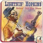 Nothin' But the Blues by Lightnin' Hopkins | CD | condition good