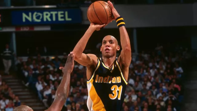 Reggie Miller Cards - Base Cards, Inserts, etc. - You Pick - Pacers 🟡🔵🏀