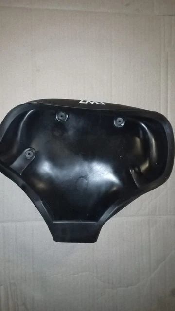 dessus de selle mbk51
