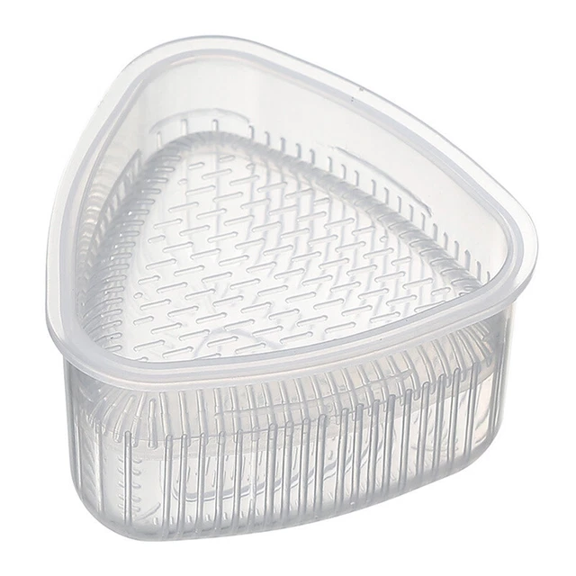 Sushi Maker Mold Rice Ball Food Press Kitchen Gadget Sandwich Nori Onigiri Mo  u