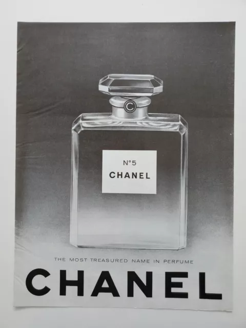 Allure Chanel Parfum 1/2 oz Sealed Crystal Bottle ( Vintage Batch Code TM1  )