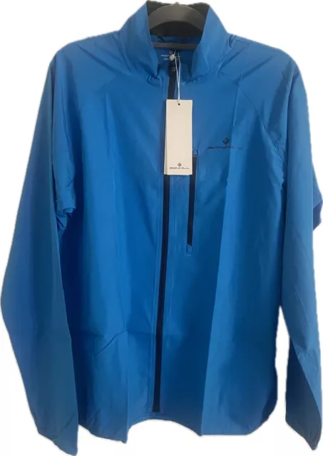 Ronhill Mens Core Jacket Coat Running Runner Adults Sports