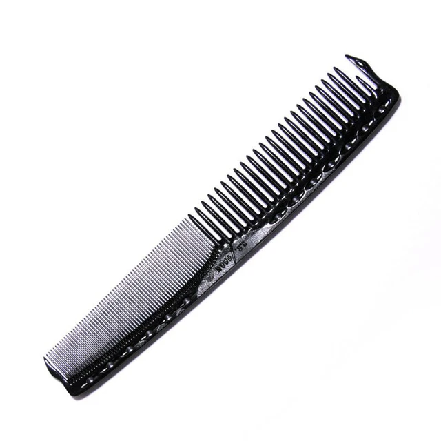Y.S. Park 365 French Color Comb Carbon