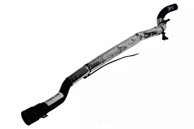 HVAC Heater Hose-SS, VIN: 7, Eng Code: LT1, Coupe fits 16-17 Camaro 6.2L-V8