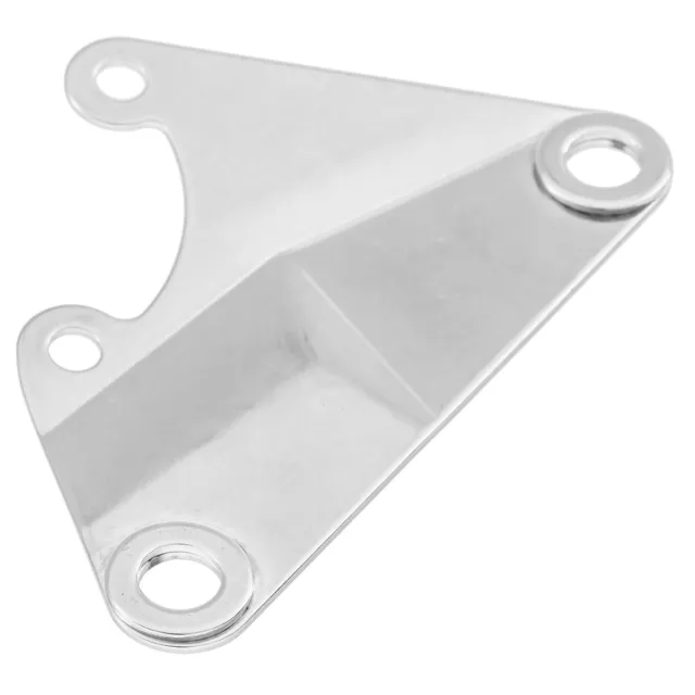 Radiator Top Mount Bracket Stainless Steel Classic Mini 1275 & Cooper S 12G617S