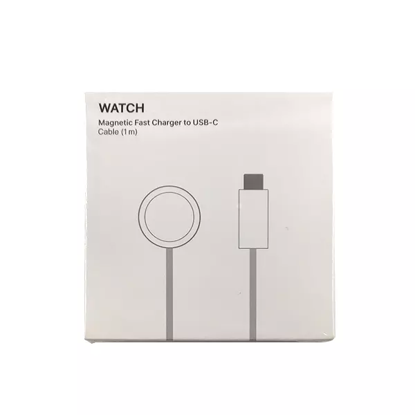 Apple MagSafe - Chargeur induction sans fil NEUF & ORIGINAL MHXH3ZM/A A2140