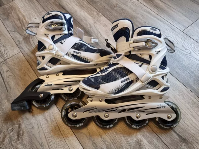 Roces Inline Skates Womens