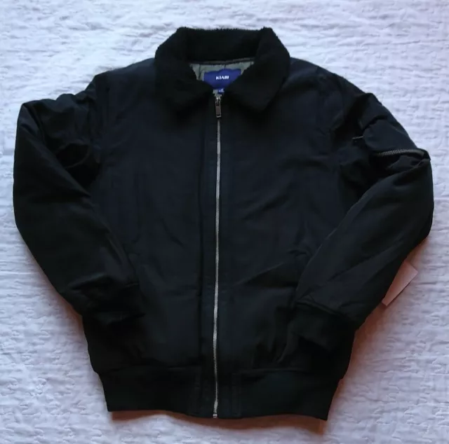 Blouson homme hiver kiabi online