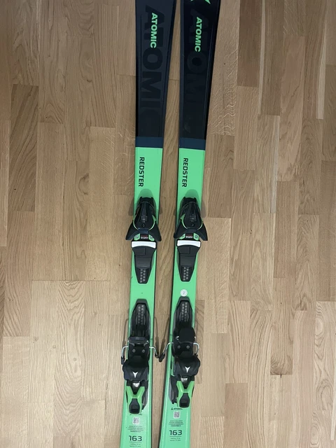 Atomic Ski REDSTER XT 164