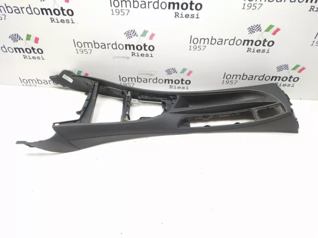 51169110405 Tunnel Console Centrale BMW Serie 1 E87 E81 Disponible Le Accoudoir