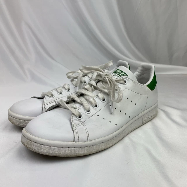 adidas gazelle silver green womens Vintage Adidas Wimbledon Wilhelm Bungert 70's Sneakers US 7  dla dushy