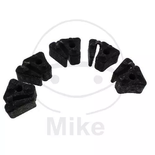 Ammortizzatore di azionamento per Honda CB 1000 R RA NC 700 XD DCT