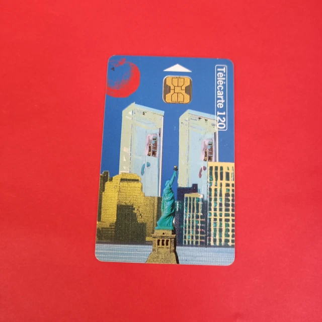 Carte Téléphonique WorldLink Concorde - NEUF Sous Blister - Édition Limitée 2050 Exemplaires