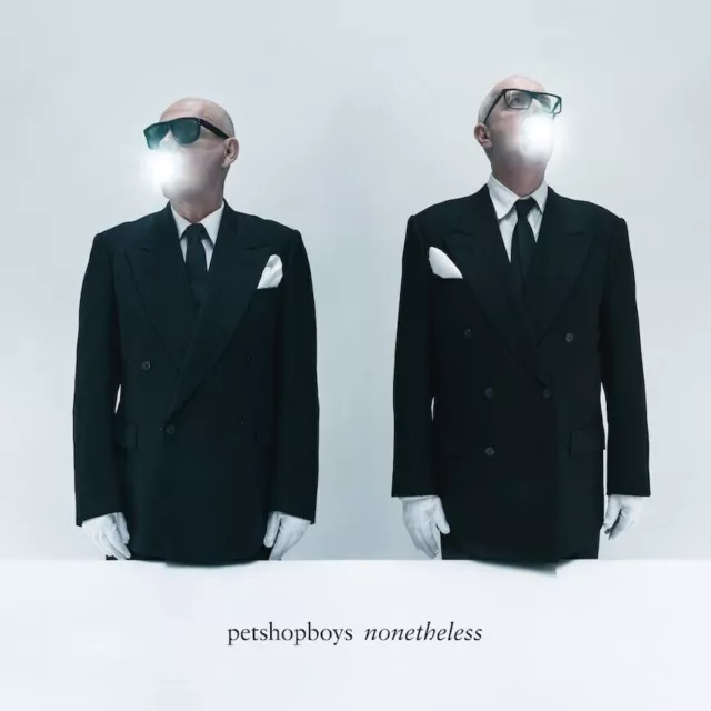 Pet Shop Boys Nonetheless [CD] Released April 26th 2024