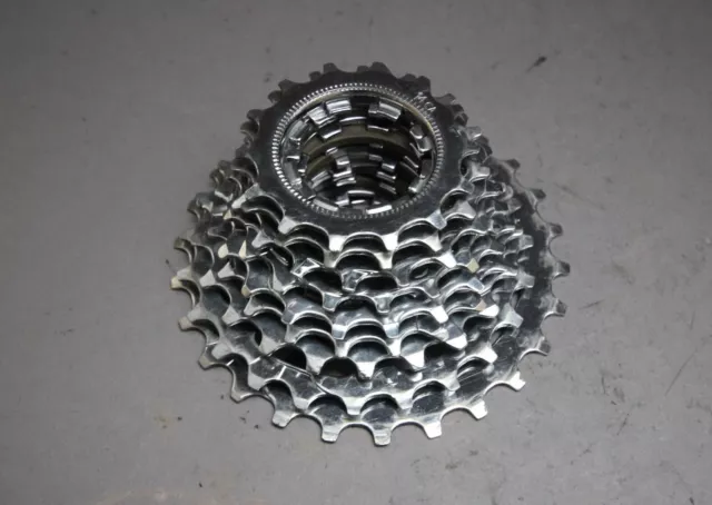 Miche Campagnolo 9 Sp Cassette Drive  / 14-26 / Record Chorus Shamal