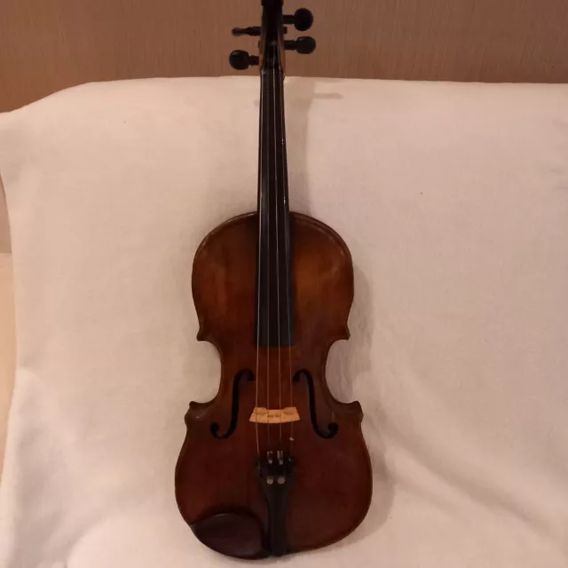 Alte Geige Violine 4/4