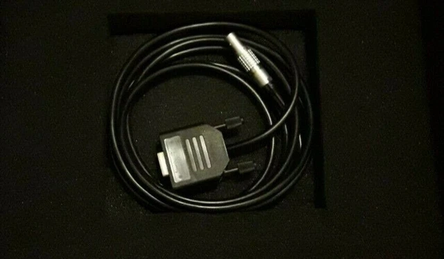 Cavo seriale equivalente compatibile Fluke 700SC per modelli 725 e 726