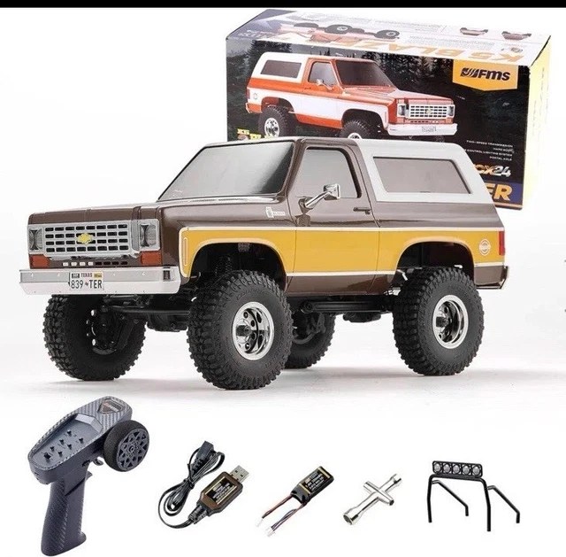Tamiya TBLM-02S 7.5T & ESCセット Cars, Trucks & Motorcycles, RC Model Vehicles & Kits, Radio