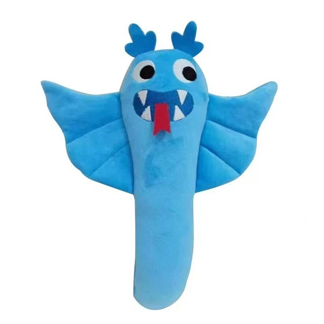 NEW PLUSH GARTEN of Banban Doll Stuffed Play Monster Baby Toys Animal