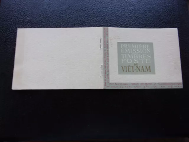 Vietnam - Dokument 1951 (Z42)