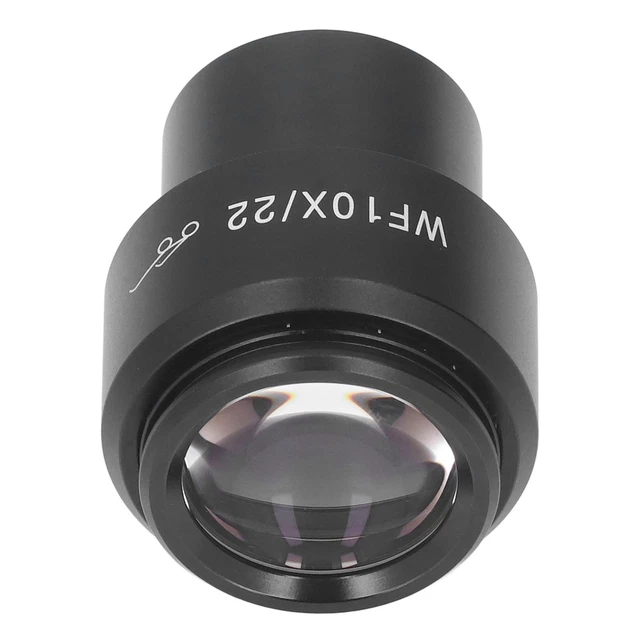 Oculare per Microscopio Stereo Oculare 10X 30mm Dimensioni di Montaggio 1pc WF10X 20 Ampio Campo per Microscopio Stereo Binoculare Trioculare Oculare per Microscopio Stereo Oculare 10X 30mm Dimensioni di Montaggio 1pc WF10X 20 Ampio Campo per Microscopio Stereo Binoculare Trioculare