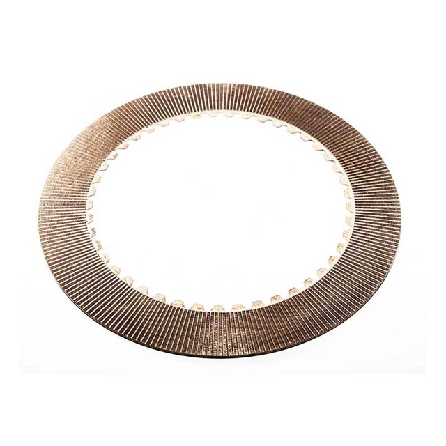 2757328M1 FRICTION DISC for MASSEY FERGUSON®