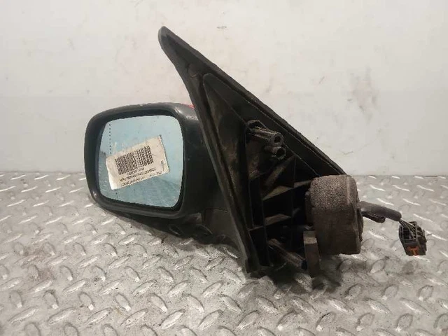specchietto retrovisore sinistro per CITROEN XSARA 1999 9725700