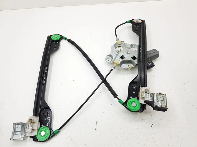 Chrysler 300 - 300C 2006 Fensterheber elektrisch mit Motor Tür vorne AME13836