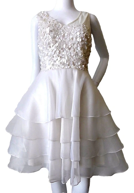 PRINCESS CHARLOTTE DRESS By Charlie Brown Size 16 $212.70