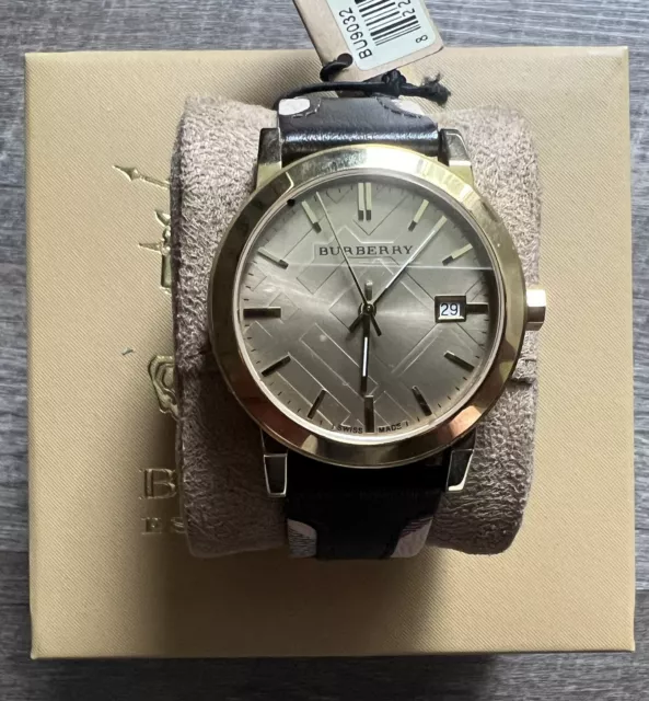 Burberry Watch - BU9032