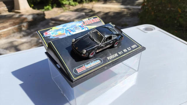 Jouef Porsche 911 À VENDRE! - PicClick FR