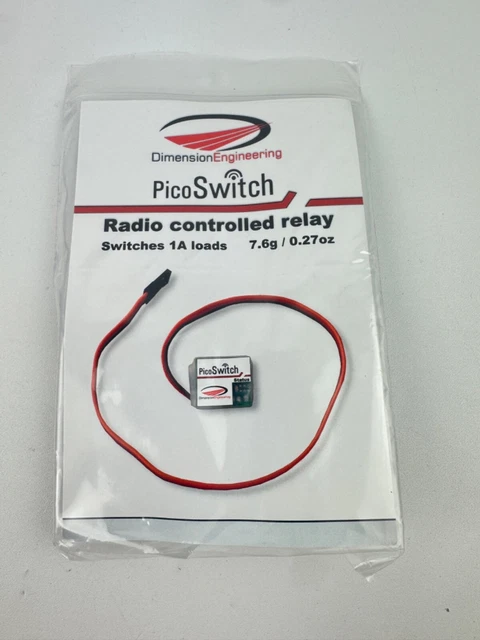 Regolatori di velocità, Comandi radio ed elettronici, Ricambi e