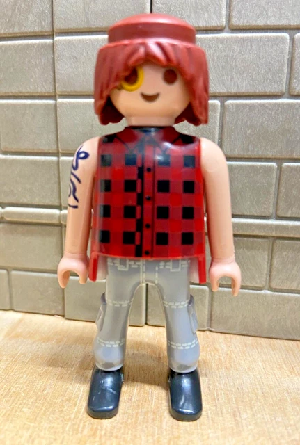PLAYMOBIL LOT EXCLUSIF 3800 Chevalier Christopher NEUF RARE EUR 15,99