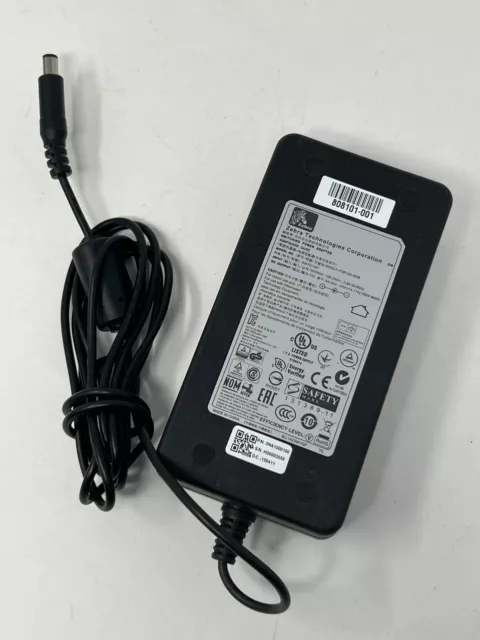 Impresora HP PhotoSmart D7100 fuente de alimentación cable cable adaptador  de CA cargador