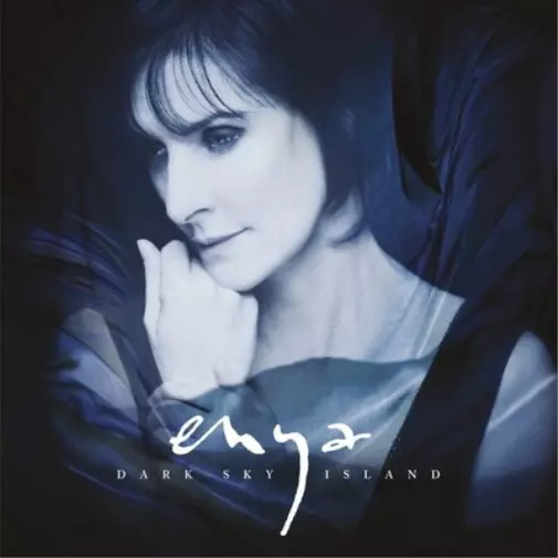 Enya Dark Sky Island (CD) Album