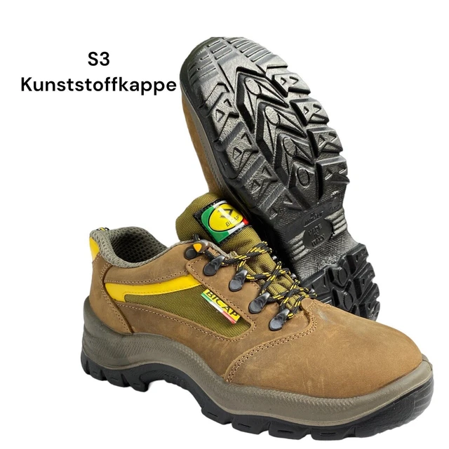 Scarpe da deals lavoro bicap